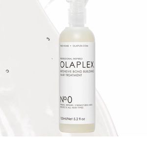 OLAPLEX No 0 Intensive Bond Building Hair Treatment